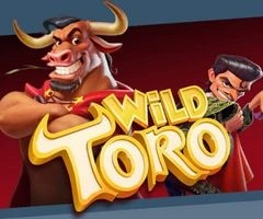 Slot Gratis Wild Toro