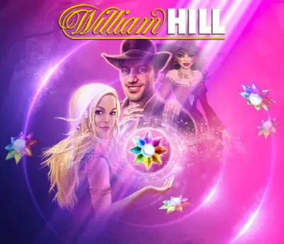 william hill casino