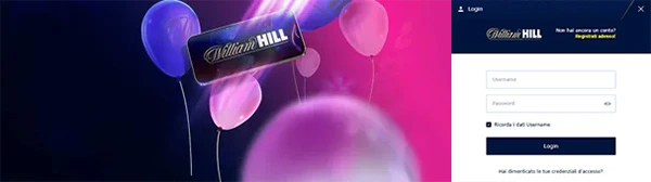 williamhill promo