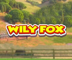 Wily Fox Slot Machine